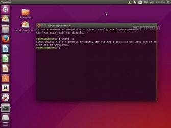 Ubuntu
