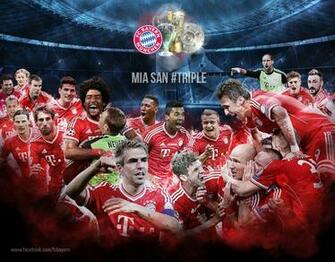 M Nchner Bayern Erfolge