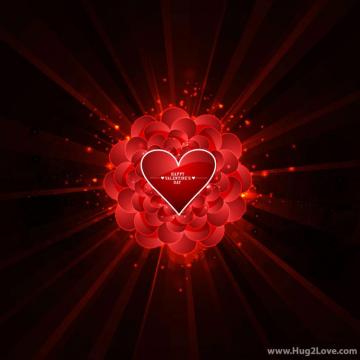 Happy Valentine S Day Image Wallpaper