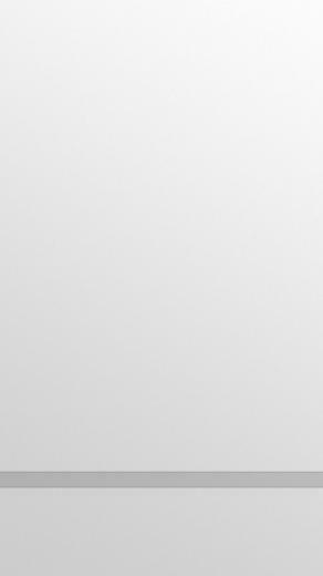 Gradient White Wallpaper iPhone