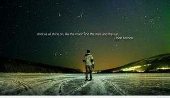 Amazing Background Quotes