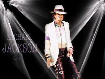 Michael Jackson Wallpaper