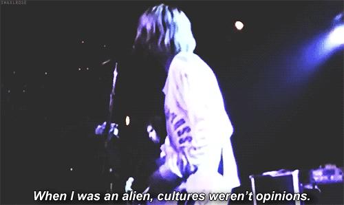 Nirvana Background