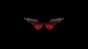Angels Wings Wallpaper