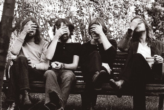 Pink Floyd 4k Wallpaper