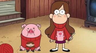 Gravity Falls Dipper Pines Wallpaper Image