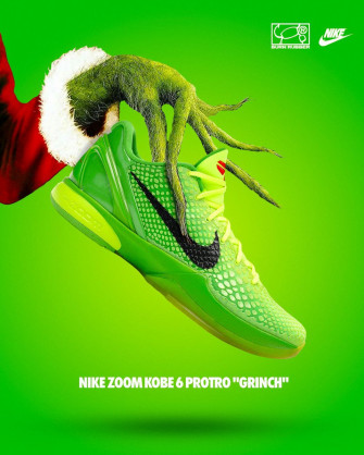Sneaker Shouts On X Dropping At 10am Est Nike Kobe Protro