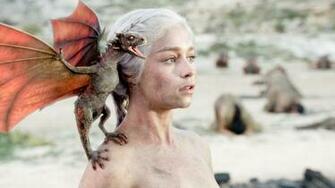 Game Of Thrones Wallpaper Daenerys Targaryen