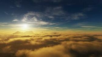 Cloud Background Image HD Wallpaper Of Nature