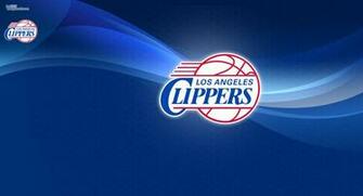Los Angeles Clippers Basketball Nba Wallpaper Background