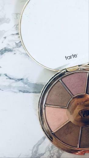 Tarte Cosmetics Wallpaper Beauty
