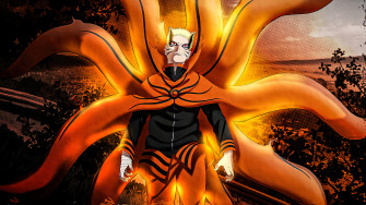 Naruto Wallpaper 4k HD
