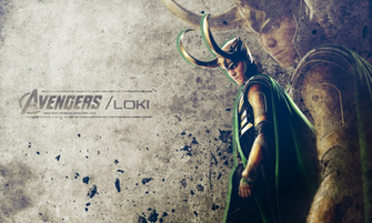 Loki Wallpaper HD For Desktop