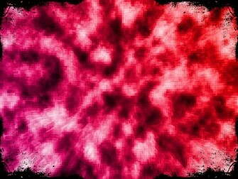 Wallpaper Techno Red And Black
