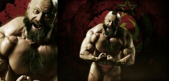 Check Out Kode S Hyper Realistic Take On Street Fighter Below