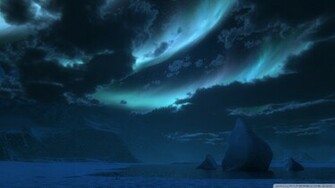 Antarctica Wallpaper