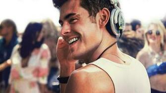 Zac Efron HD Wallpaper New Image