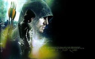 Oliver Queen Wallpaper A Queens