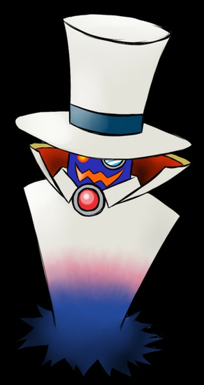 Lord Blumiere Count Bleck By Spm Countbleck