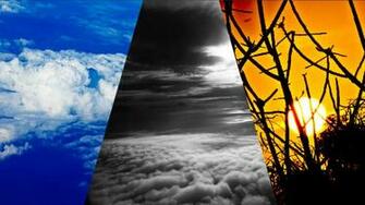 Desktop Fun Sky Dynamic Theme For Windows Pureinfotech