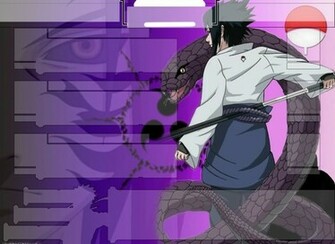 Naruto Arena Bakrounds