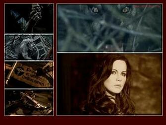 Kate Beckinsale Image Van Helsing HD Wallpaper And