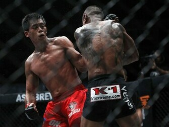 Sports Mma Wallpaper
