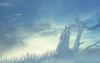 Mushishi Wallpaper