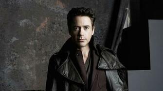 Robert Downey Jr High Definition Wallpaper HD