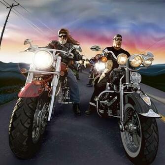 Harley Davidson iPad Wallpaper Mini Background