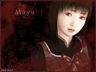 Fatal Frame Ii Crimson Butterfly Image HD