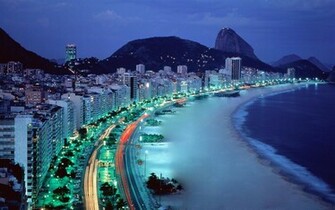 Win7 Brazil Wallpaper Washed By Bogas04