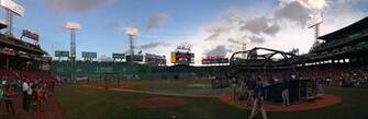 Baseball Wallpaper Fenway Park Image Crazy Gallery