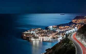 Dubrovnik HD Wallpaper