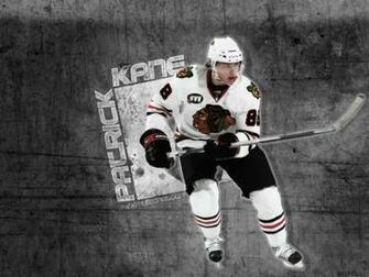 Patrick Kane