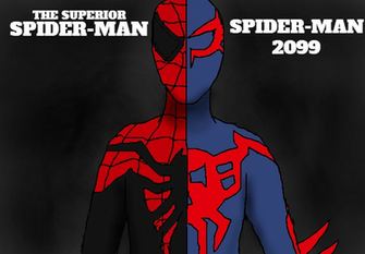 The Superior Spider Man Wallpaper By