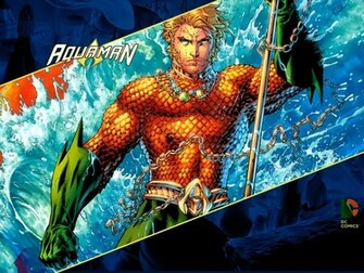 Tags Aquaman HD Wallpaper Photo Pics