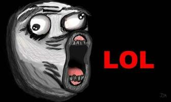 Lol Face By Jared811111