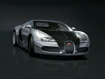 Cool Cars Bugatti Veyron Wallpaper