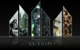 Yoda 1080p Skyrim Wallpaper HD HDesktops