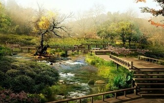 Japanese Wallpaper Beautiful