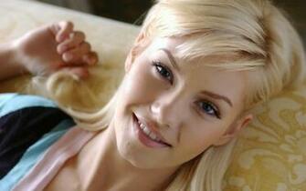 All 4u Stars Wallpaper Elisha Cuthbert HD