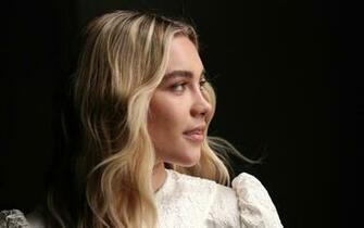 Florence Pugh Resolution Wallpaper HD