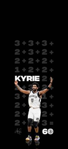 Mobile Wallpaper Brooklyn Nets