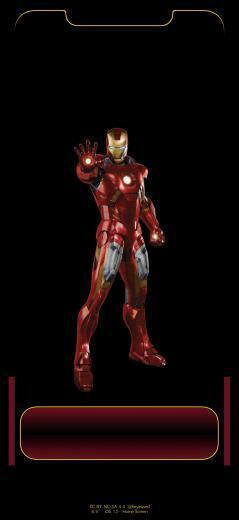 Iron Man Wallpaper HD For iPhone X Bestpicture1 Org