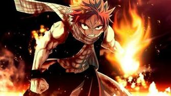 Fairy Tail Anime HD Wallpaper Full