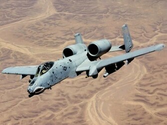 Of Ugly The A It Won T Be Long Now Thunderbolt Ii K