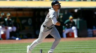 Dodgers Interested In Tiger Of Castellanos Sporting News