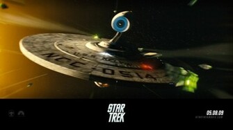 Star Trek Desktop Wallpaper