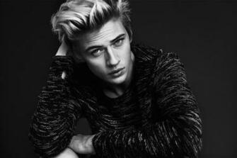 Lucky Blue Smith Wallpaper High Quality